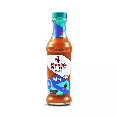Nando's Peri Peri Mild Sauce