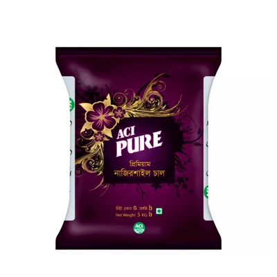 ACI Pure Nazirshail Rice