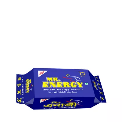 Haque Mr. Energy Biscuit
