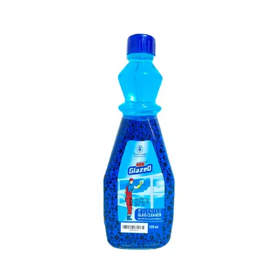 Rok Glazeo Scented Glass Cleaner Refill (Free 100 ml)