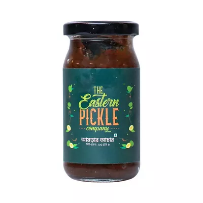 The Eastern Pickle Company Amra Achar